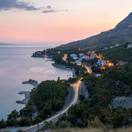 Apartments By The Sea Lokva Rogoznica, Omis - 4821 Exterior photo